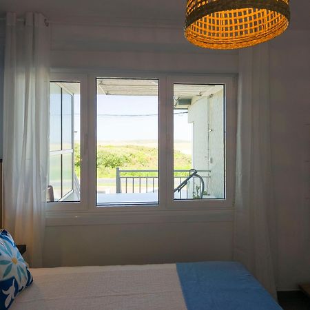 Apartamento O Lago Valdoviño Extérieur photo
