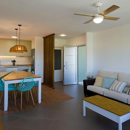 Apartamento O Lago Valdoviño Extérieur photo