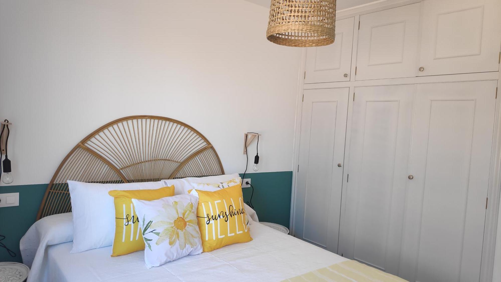 Apartamento O Lago Valdoviño Chambre photo