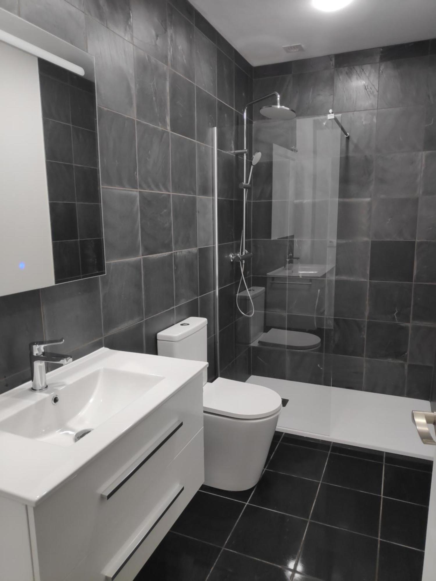 Apartamento O Lago Valdoviño Extérieur photo