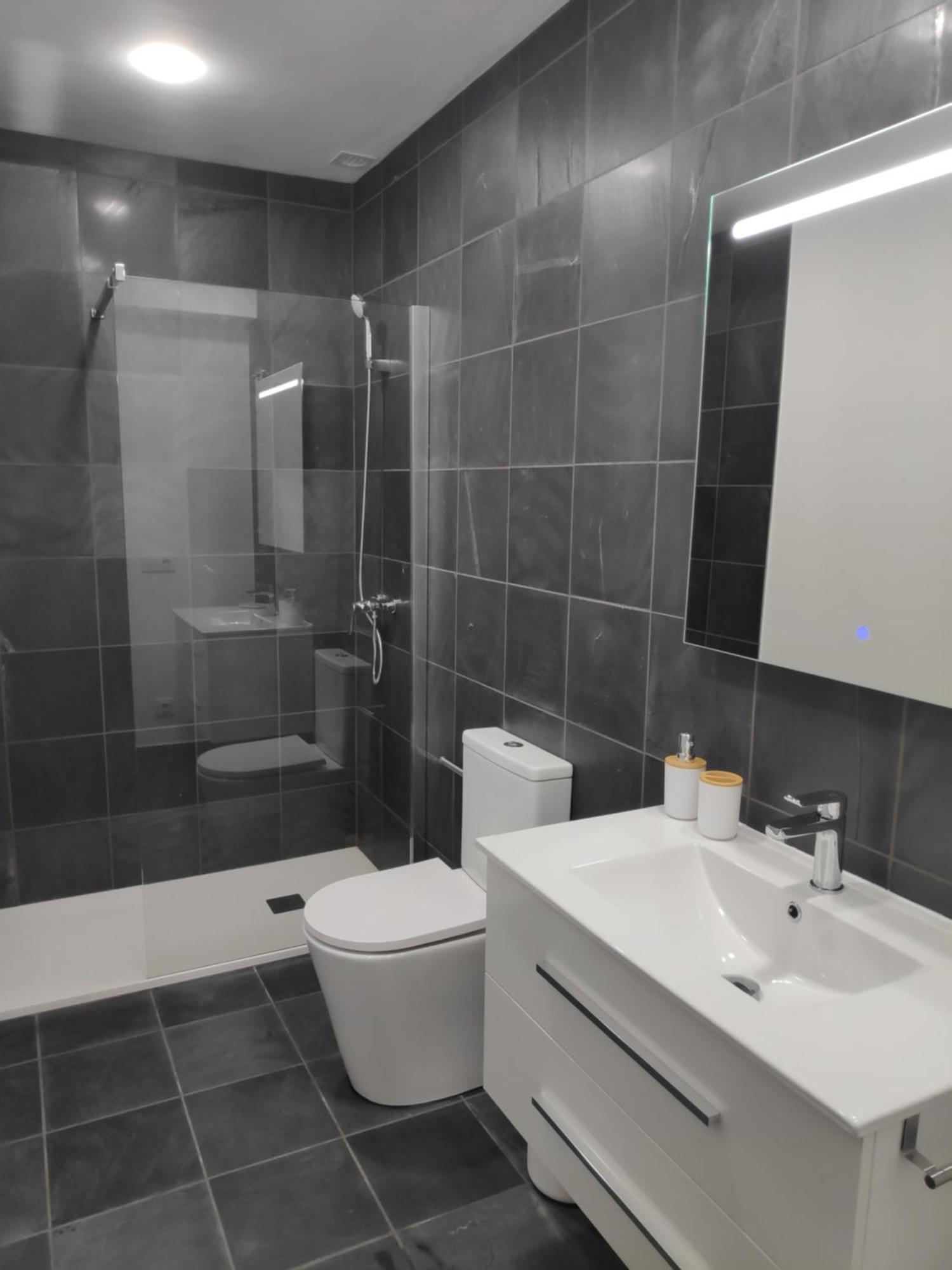 Apartamento O Lago Valdoviño Extérieur photo