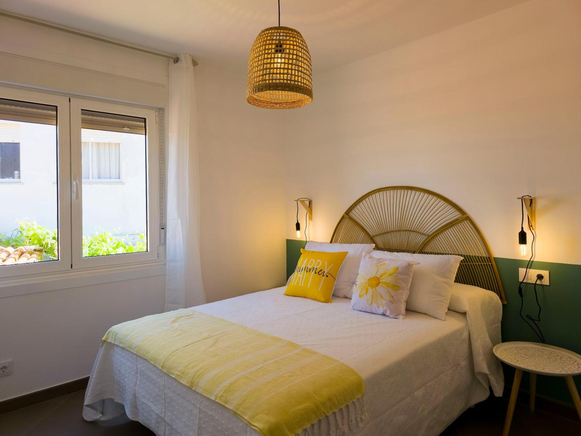 Apartamento O Lago Valdoviño Extérieur photo