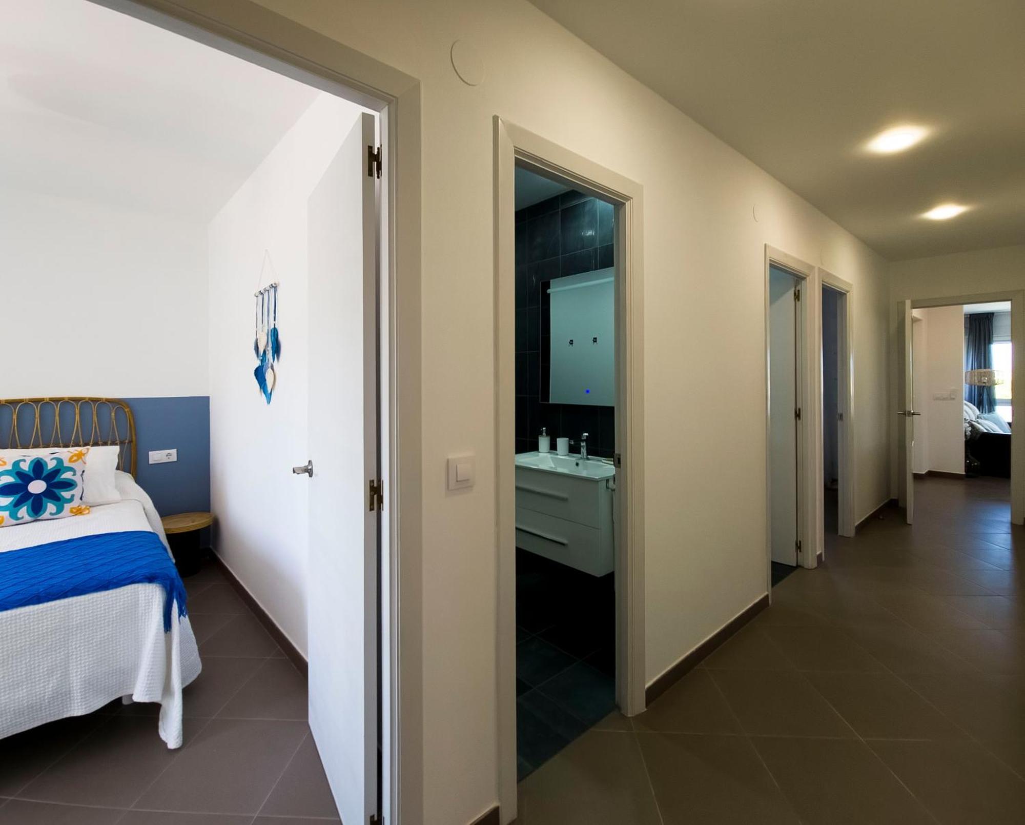Apartamento O Lago Valdoviño Extérieur photo